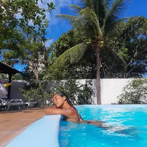 Casamar Maraca Pôrto das Galinhas